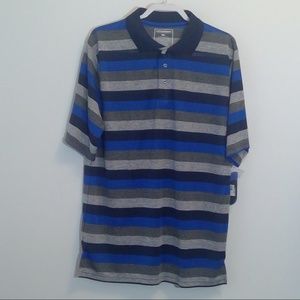 Conversion Performance Polo Shirt